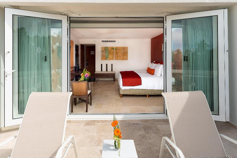 Cameră Clasică, Intercontinental Presidente Cancun Resort