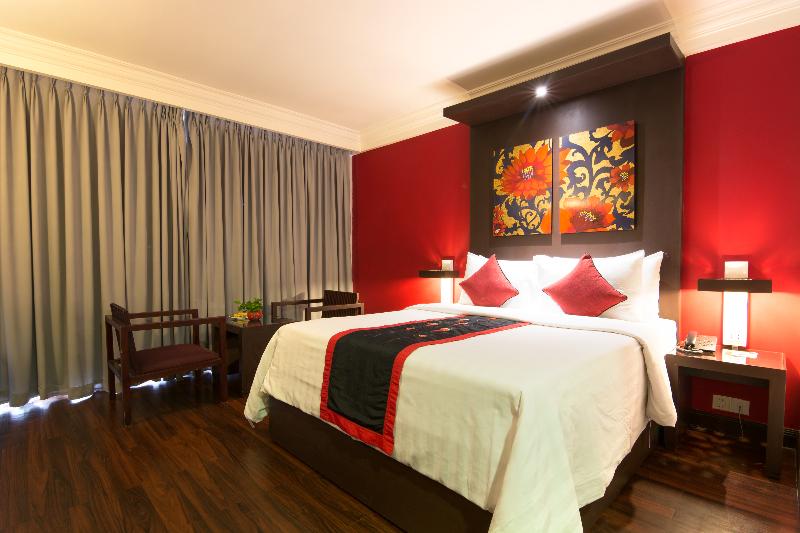 豪华房间, Memoire D  Angkor Boutique