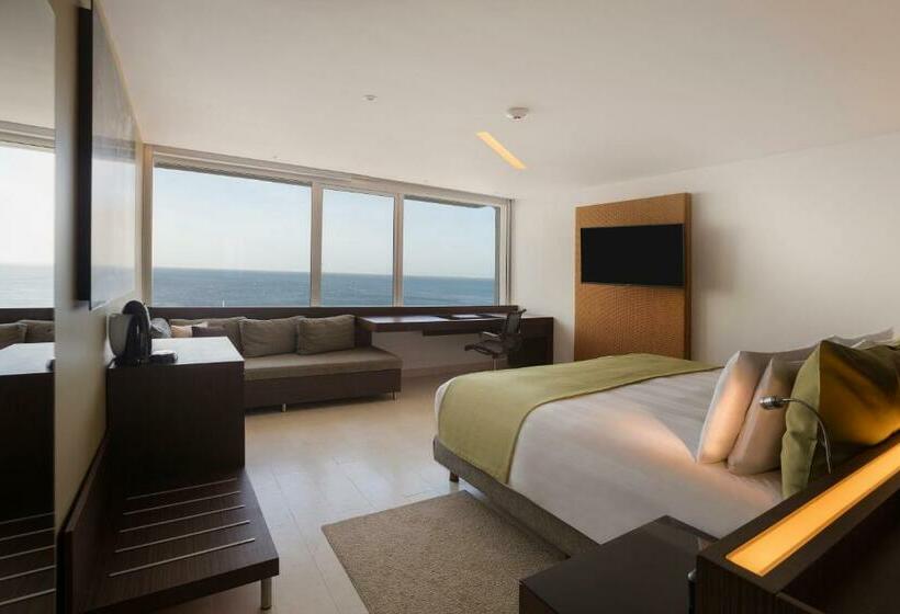 Cameră Clasică cu Pat King, Intercontinental Presidente Cancun Resort