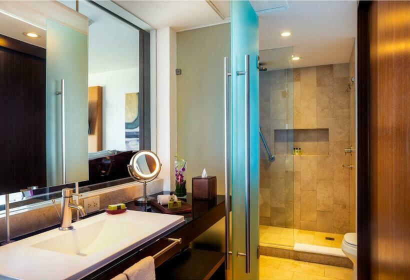 Cameră Clasică, Intercontinental Presidente Cancun Resort