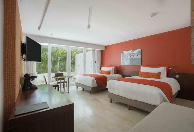 Cameră Clasică, Intercontinental Presidente Cancun Resort