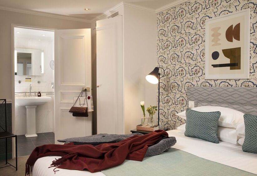 اتاق کلاسیک, Relais Bosquet By Malone