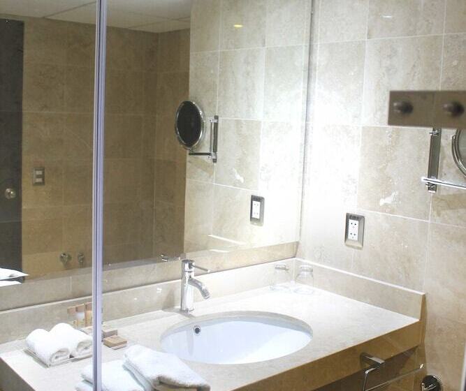 주니어 스위트, Sol De Oro Hotel & Suites