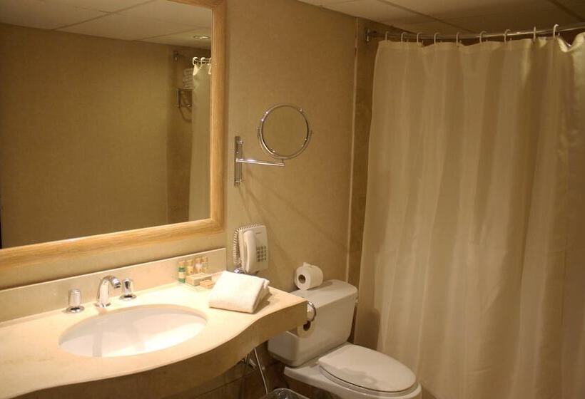 Номер Стандарт, Sol De Oro Hotel & Suites