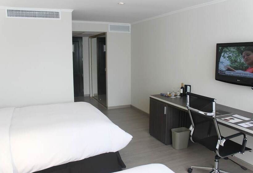 스탠다드 룸, Sol De Oro Hotel & Suites