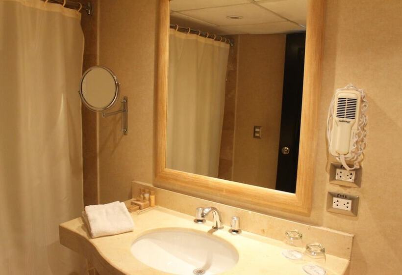 스탠다드 룸, Sol De Oro Hotel & Suites