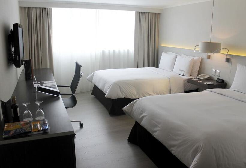 Номер Стандарт, Sol De Oro Hotel & Suites