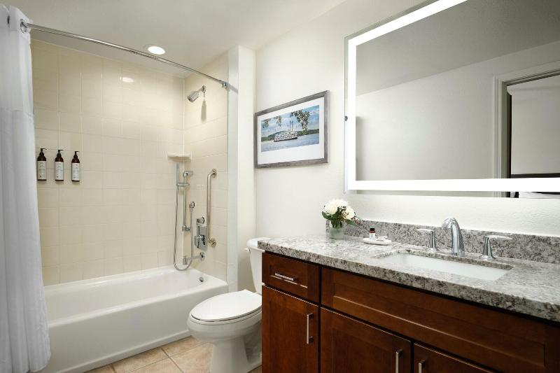 带1个卧室的别墅, Marriott's Willow Ridge Lodge