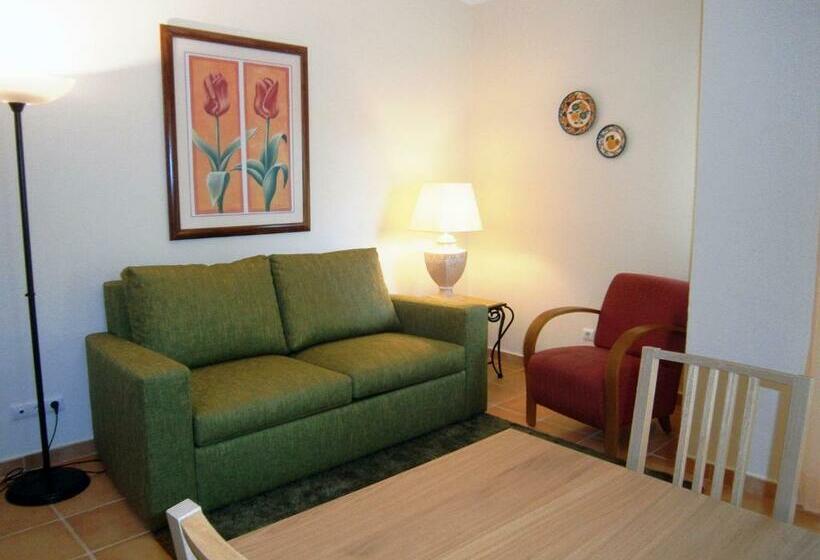 套房, Pestana Palm Gardens