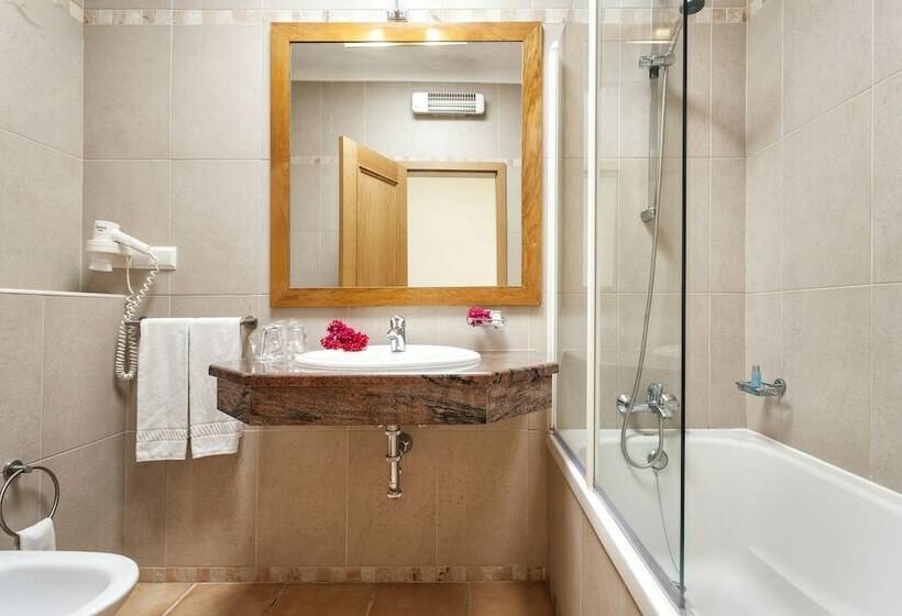 套房, Pestana Palm Gardens