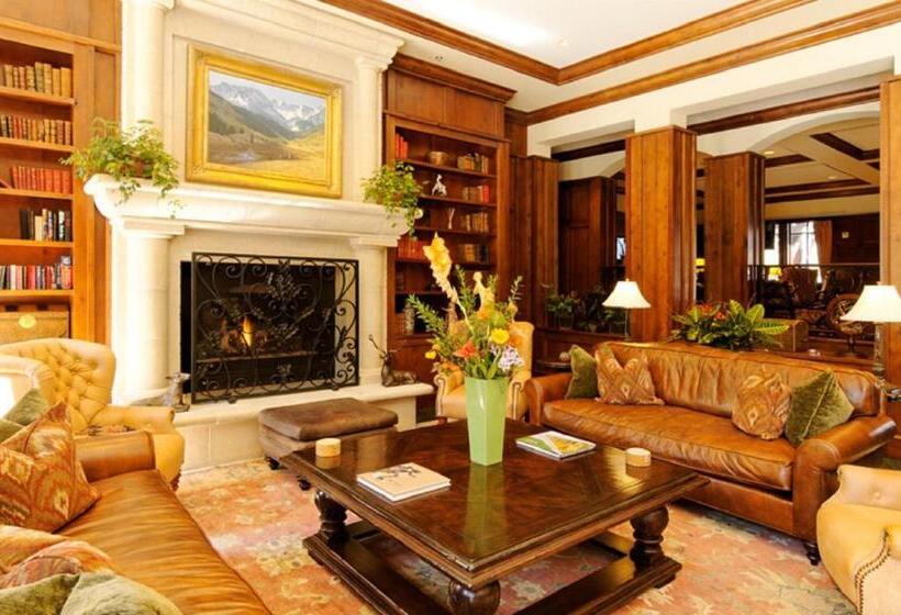 Апартаменты 3 Спальни, Ritz Carlton, Aspen Highlands