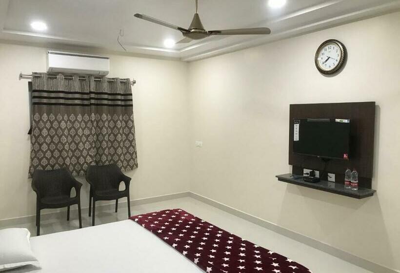 标准间, Sri Krishna Residency