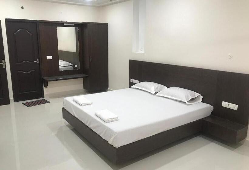 标准间, Sri Krishna Residency