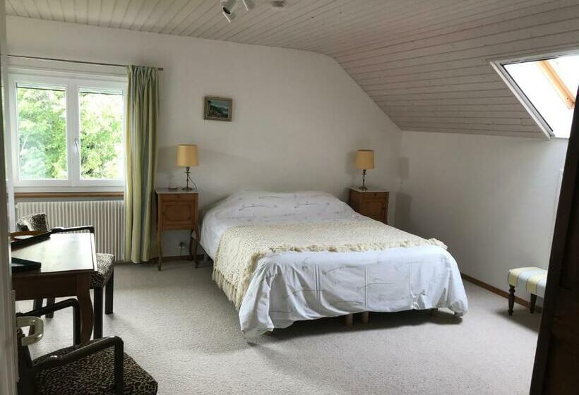 Номер Стандарт, B&b Domaine En Trembley