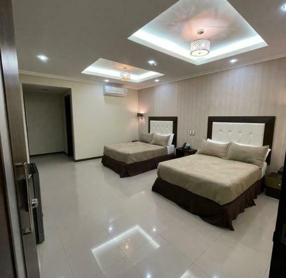 Номер Стандарт, Palmar Center