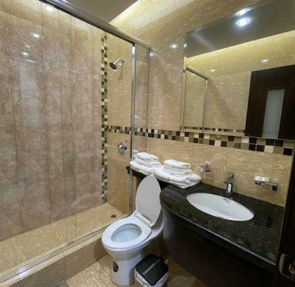 Номер Стандарт, Palmar Center