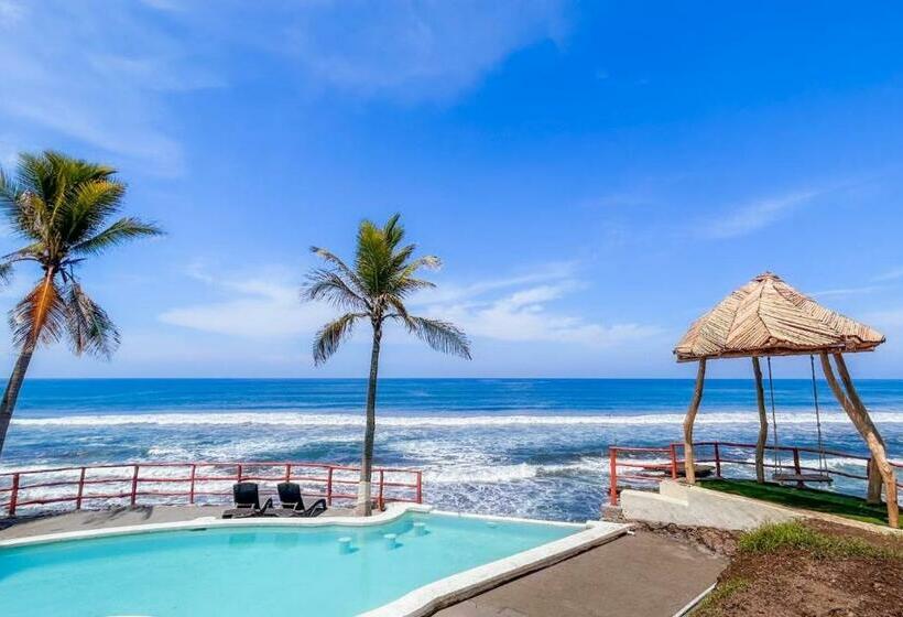 Deluxe Suite Sea View, Reef On The Water