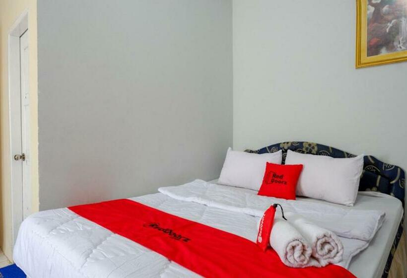 스탠다드 룸, Reddoorz @ Hotel Aulia Majene