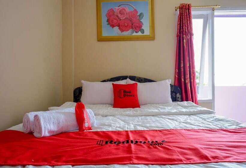 스탠다드 룸, Reddoorz @ Hotel Aulia Majene