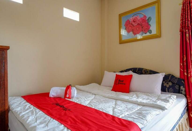 스탠다드 룸, Reddoorz @ Hotel Aulia Majene