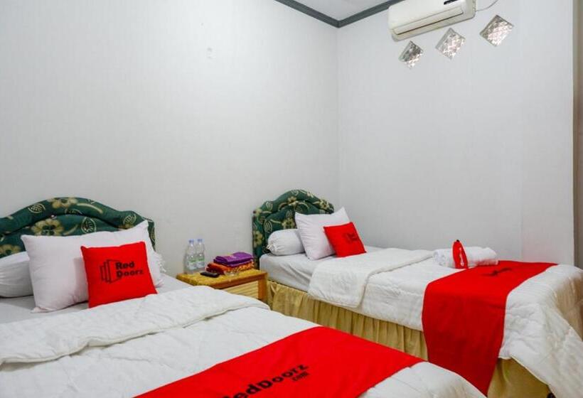 스탠다드 룸, Reddoorz @ Hotel Aulia Majene
