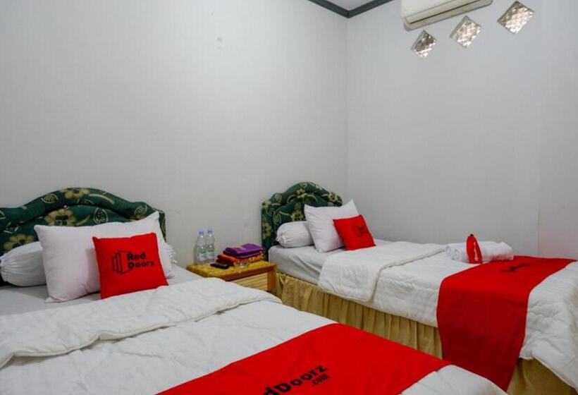 스탠다드 룸, Reddoorz @ Hotel Aulia Majene