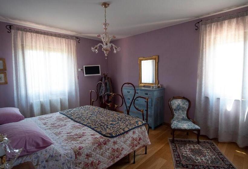 经济房, B&b Pino Cedro