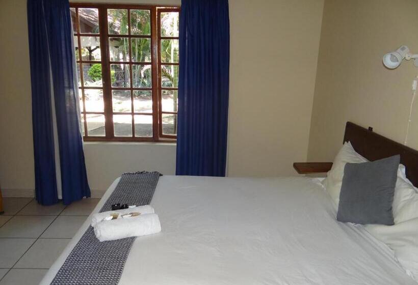 패밀리 룸, Lepha Guest House