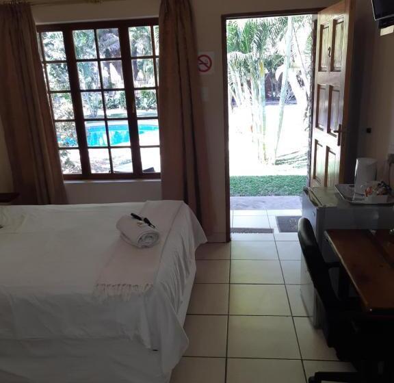 스탠다드 룸, Lepha Guest House