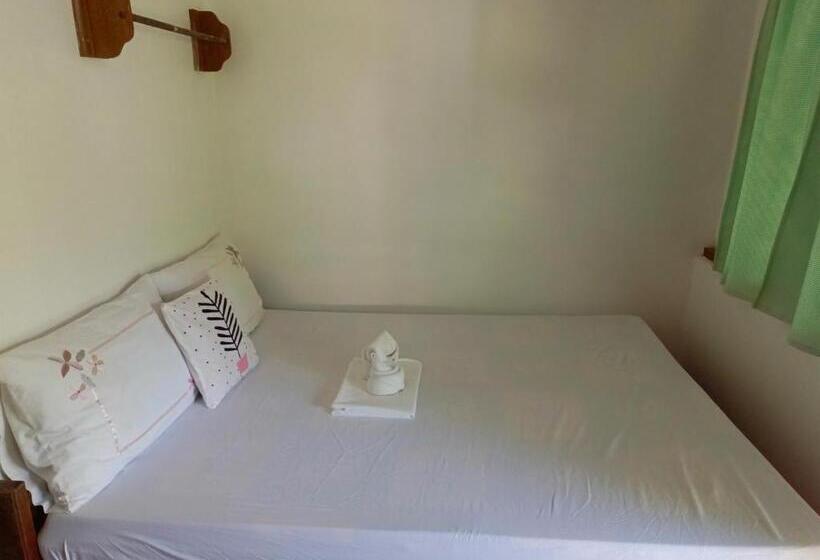 Номер Economy, Mil's Hillside Tourist Inn