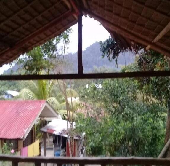 Бунгало Стандарт, Mil's Hillside Tourist Inn