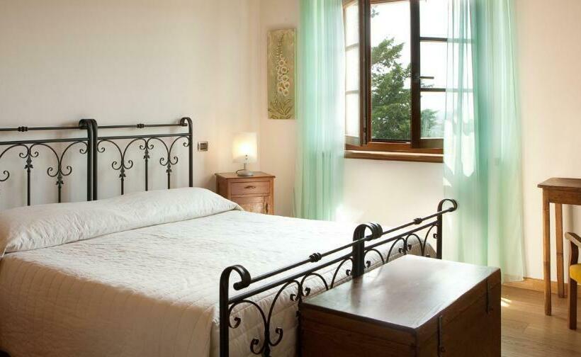 Номер Стандарт, Alloggio Agrituristico Corte San Biagio