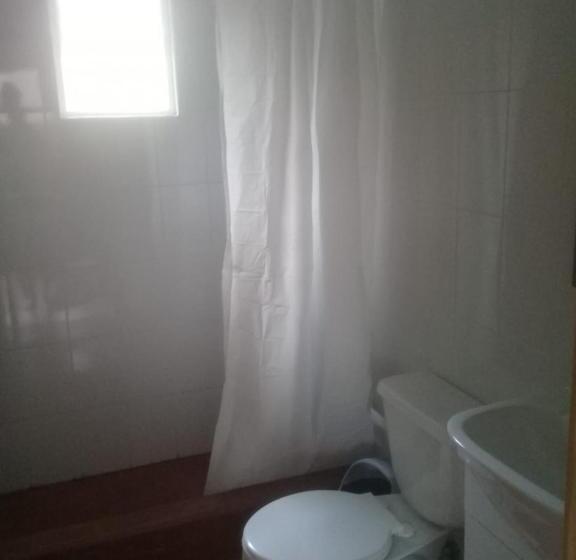 Дом 2 Спальни, Cabanas Senderos Puyuhuapi