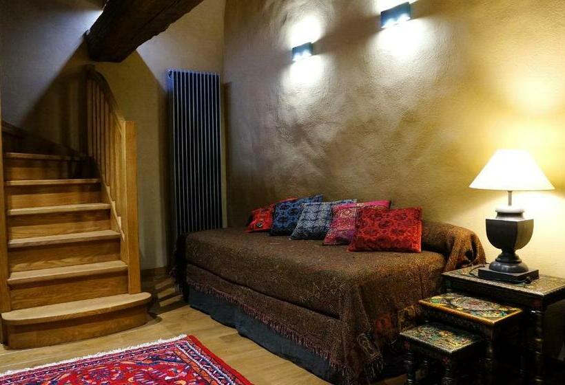 Номер Стандарт, Domaine Des Marequiers Chambre Alchemille