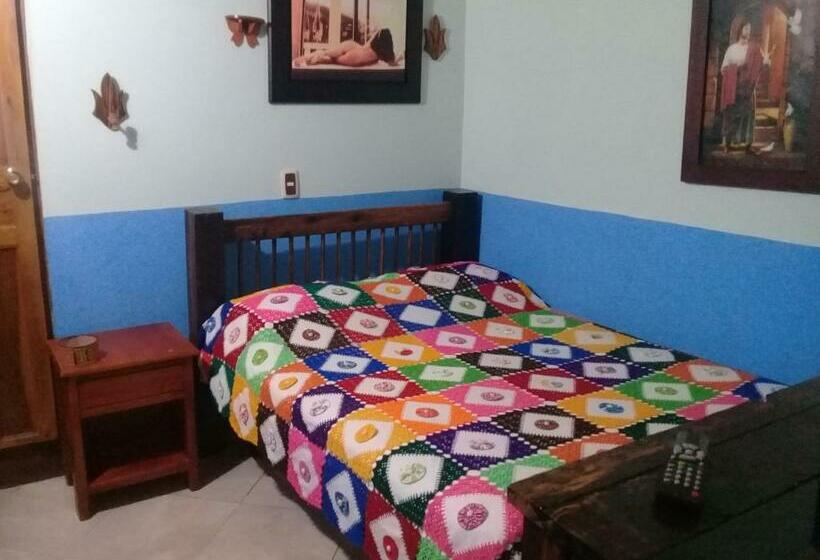 Номер Deluxe, Atenas Jericó