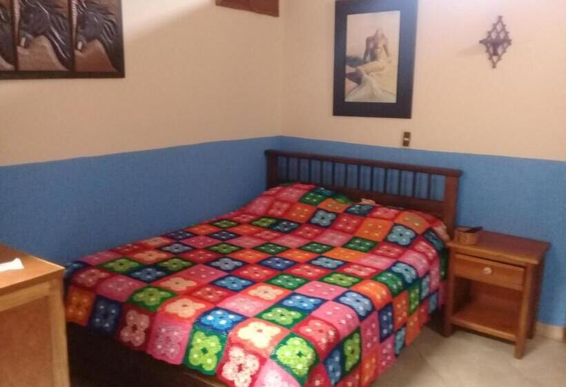 Номер Deluxe, Atenas Jericó