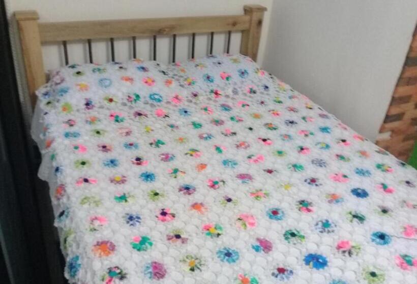 Номер Deluxe, Atenas Jericó