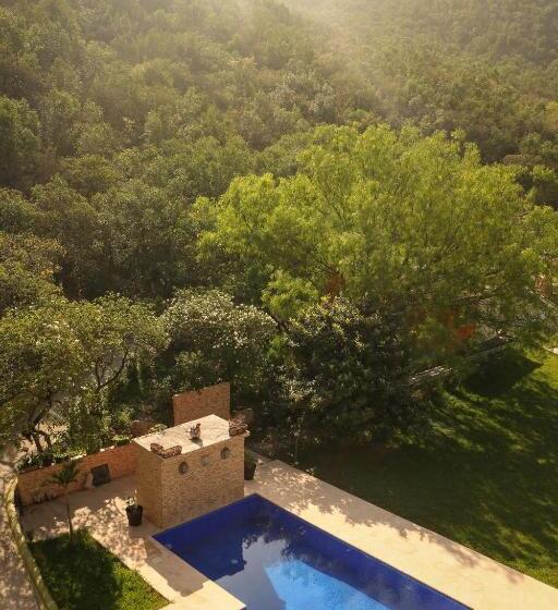 プールビュースタンダードルーム, Vista Potrero   Hotel, Camping & Events