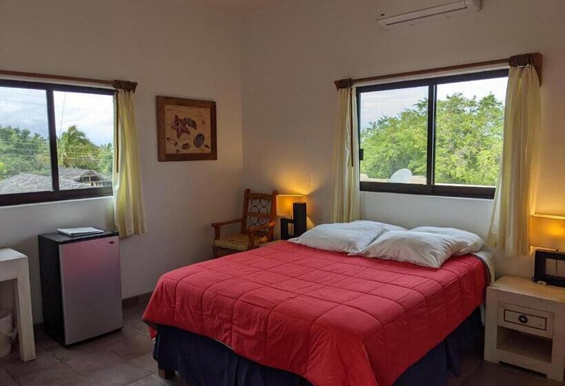 オーシャンビュースタンダードルーム, Hacienda De Palmas
