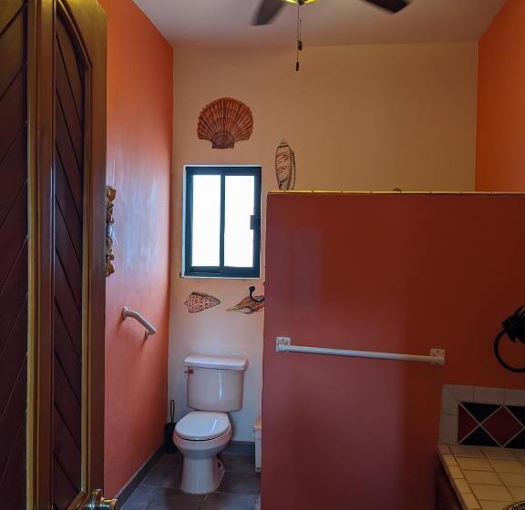 ファミリールーム, Hacienda De Palmas