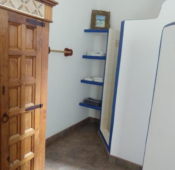 サイドオーシャンビュースタンダードルーム, Hacienda De Palmas