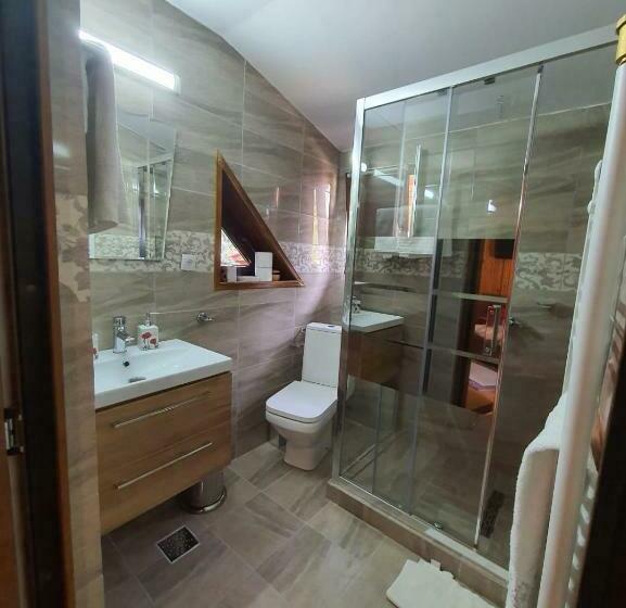 Номер Стандарт, Casa Serban