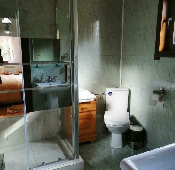 Номер Стандарт, Casa Serban