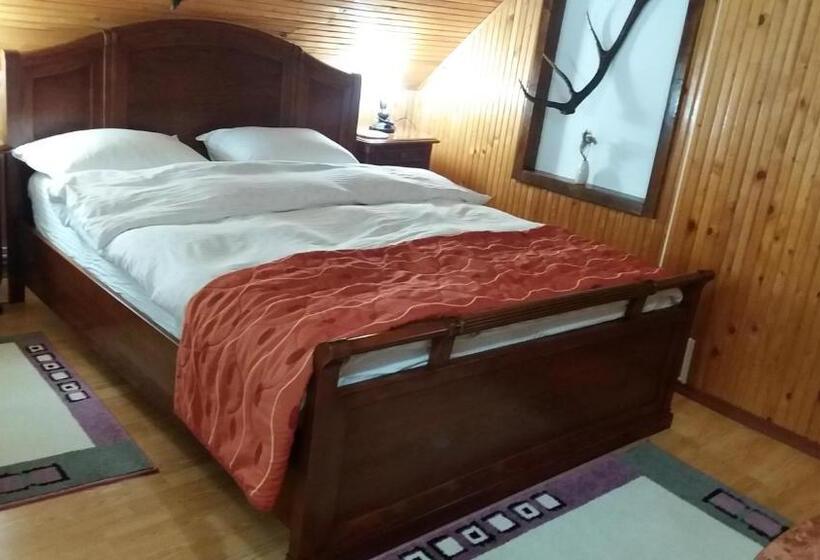 Номер Стандарт, Casa Serban