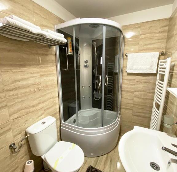 اتاق استاندارد با تراس, Casa Ina