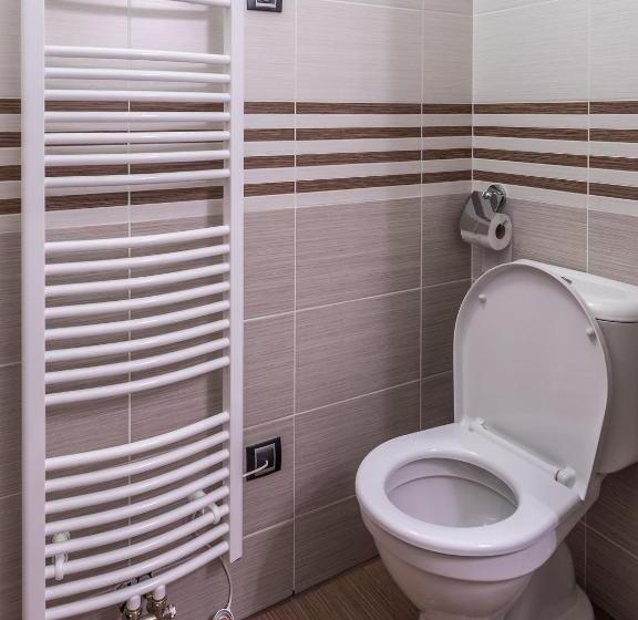 Номер Стандарт, Ea Horský Hotel Hájenka