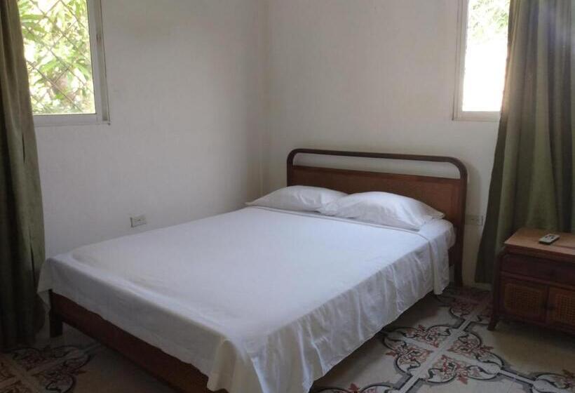 Номер Стандарт, Hostal Santa Clara