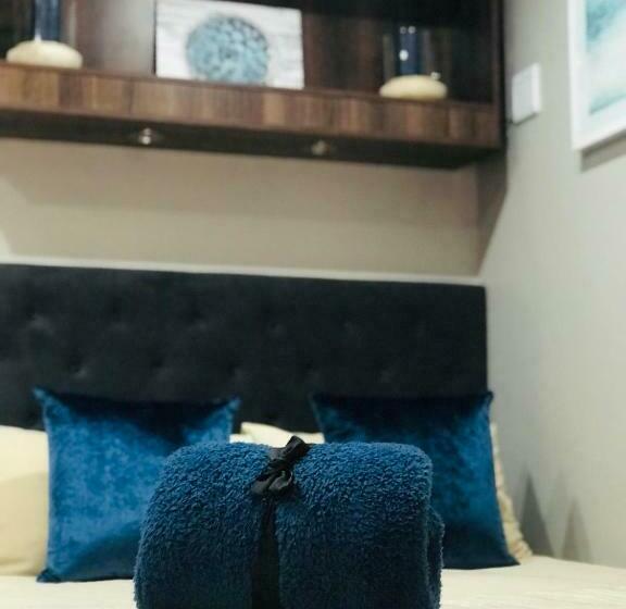 Номер Economy, Panorama Self Catering