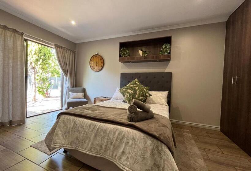 Номер Deluxe, Panorama Self Catering