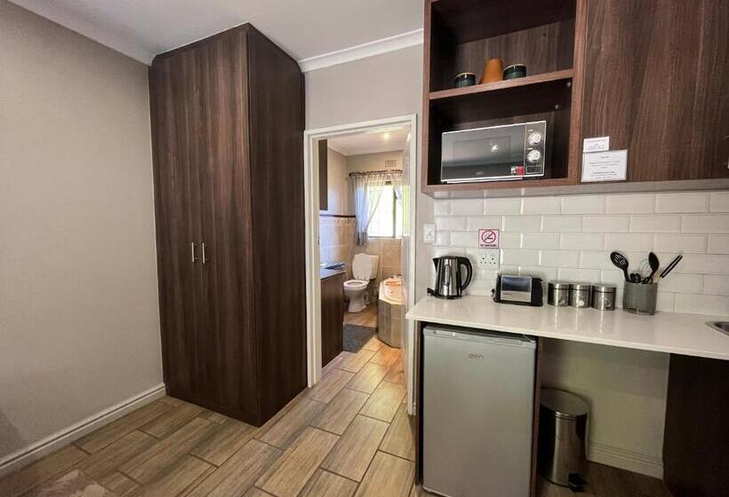 Номер Deluxe, Panorama Self Catering